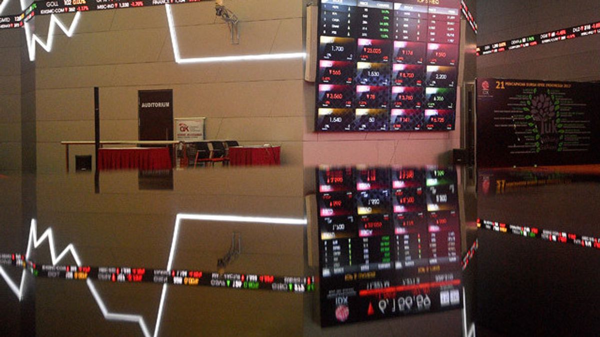 Investor Saham Segera Merapat! Mulai Rp264, Hari Ini Perdagangan Perdana Saham Sumber Mas Konstruksi dengan Kode SMKM