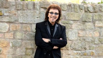 Tony Iommi Akui Sempat Menentang Konser Terakhir Black Sabbath