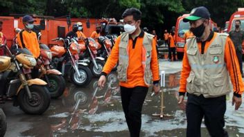 Gibran Rakabuming Raka Anaknya Jokowi Sebut Petugas Sampah sebagai Pahlawan Kebersihan Kota Surakarta