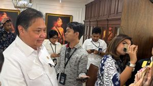 Pemerintah Luncurkan Lima Program Ekonomi untuk Ciptakan Jutaan Lapangan Kerja