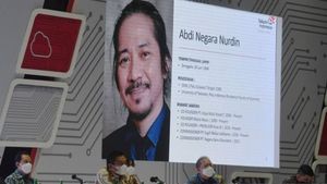 Abdee Negara dan Hitung-hitungan Gaji Komisaris di BUMN Indonesia