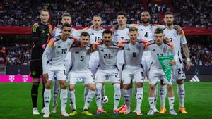 Prediksi Grup A Euro 2024: Jerman Diprediksi Melaju, Persaingan Ketat Antara Swiss, Hungaria, dan Skotlandia