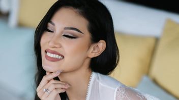 Mantan Pacar Selingkuh, Patricia Gouw Tahu Lewat Mimpi 