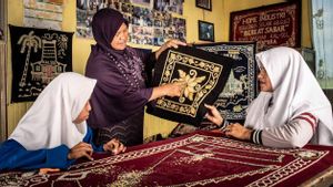 Konsisten Layani Keuangan Inklusif, BRI Raih Anugerah Ekonomi Hijau atas Pemberdayaan UMKM