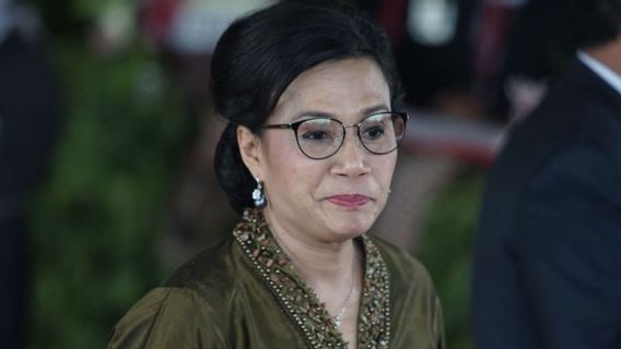 Sri Mulyani Delays The Increase Of Civil Servant Performance Allowances