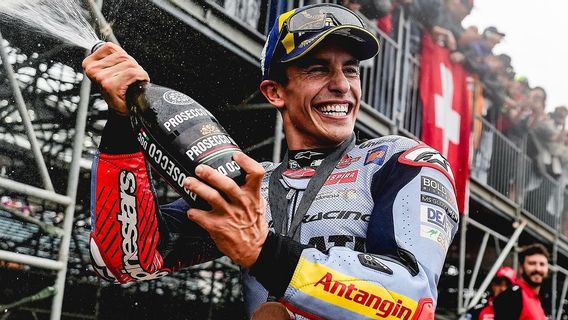 Empat Grand Prix Tersisa di MotoGP 2024, Empat Pebalap Masih Berpeluang Juara Dunia