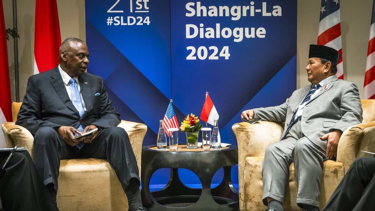 Le ministre des Affaires étrangères des Affaires étrangères au Forum de sécurité du shangri-la : Pas d'Ukraine et de Gaza pour se concentrer sur les menaces de la Chine en Asie-Pacifique