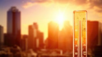 Apa Itu El Nino Godzilla? Ini Penjelasan dan Dampaknya bagi Indonesia