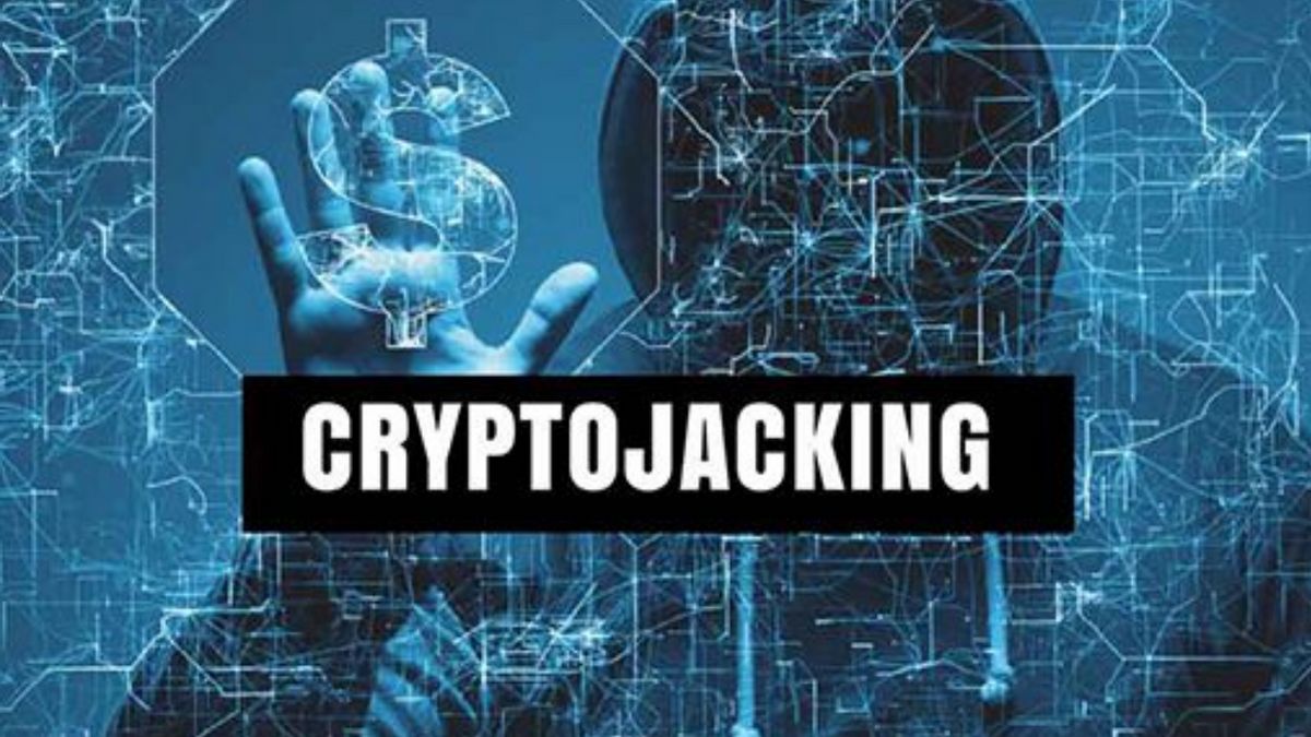 This Person Earns Crypto Worth IDR 31.17 Billion Cryptojacking Results