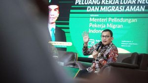 Kelas Migran di Lampung Sudah Diikuti 8.500 Siswa, Menteri P2MI: Ini jadi Momen Emas