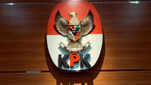 KPK Panggil Kasi Pemberdayaan Fakir Miskin Dinsos Bandung Barat Usut Dugaan Korupsi Aa Umbara