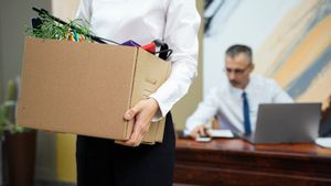 Berani Ambil Risiko? Inilah Alasan yang Tepat untuk Resign Mendadak Secara Terhormat