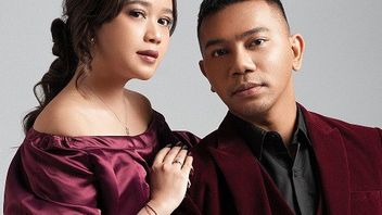 Brisia Jodie dan Fabio Asher Kuatkan Emosi dalam <i>Aku Memilihmu</i>