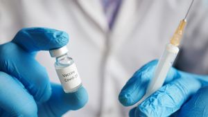 Kapasitas Vaksin BUMN Harus Berlimpah untuk Sokong Kebutuhan Global