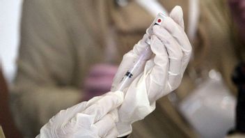 تطعيم 156.6 مليون شخص في إندونيسيا ضد الجرعة الثانية من كوفيد-19