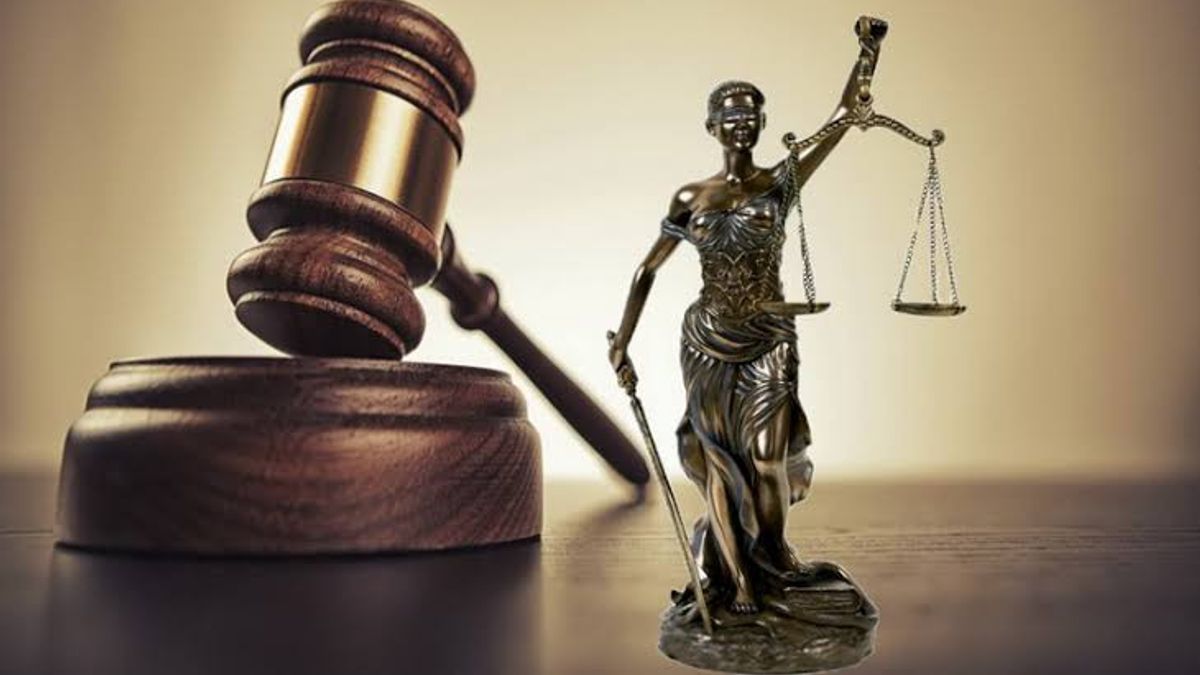 Kasus Tata Niaga Timah: MA Pertahankan Vonis 14 Tahun untuk Hendry Lie