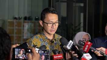 Become A New Suspect, 3 Ministry Of Manpower Officials Allegedly Participate In Enjoying Extortion Money For K3 Certification