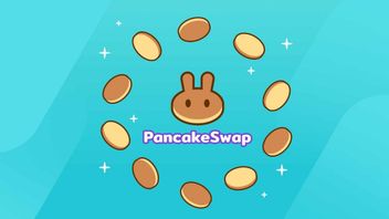 Not Only HODL! Try Farming On PancakeSwap, Here's How