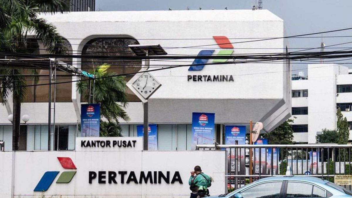 Pakar IPB: Lakukan Berbagai Inovasi, Pertamina Terdepan dalam Dekarbonisasi