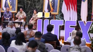 JITEX 2025 Diharapkan Hapus Fenomena 