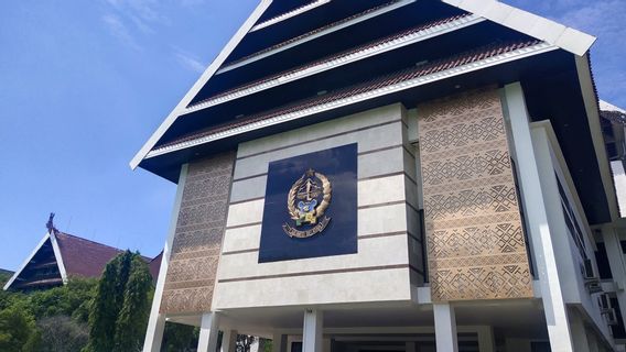 Buruh Temui Wagub Sulsel, Minta Presiden Batalkan Omnibus Law