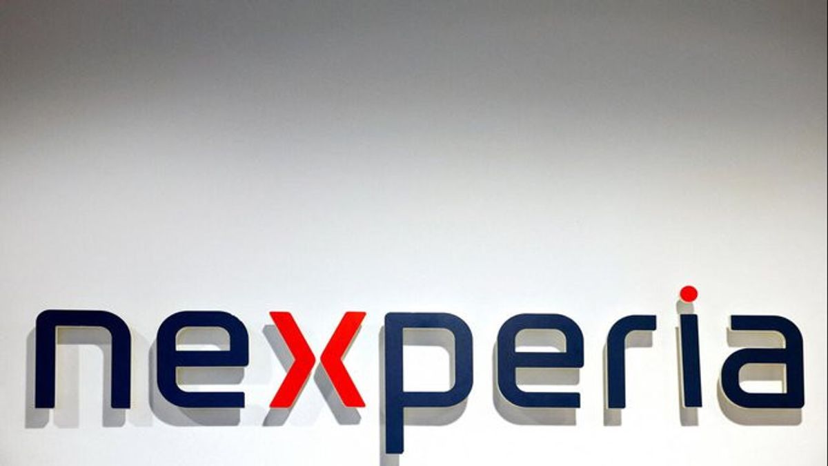 Nexperia, Perusahaan Chip Belanda, Jadi Korban Serangan Peretasan Cyber