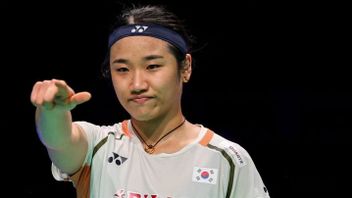 An Se Young pourrait battre un record si elle remporte le BWF World Tour Finals 2025