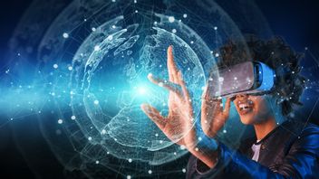 مارك زوكربيرج يؤكد إطلاق سماعة الواقع الافتراضي Cambria أكتوبر 2022
