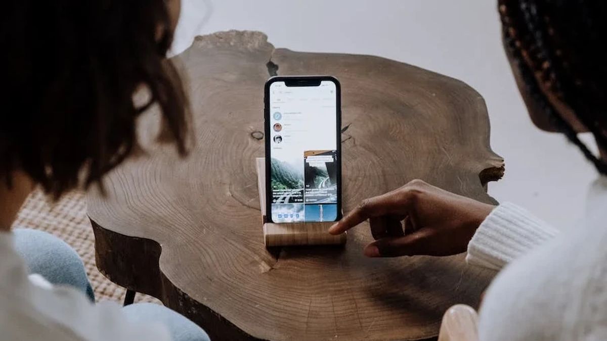 TikTok Shop: Une plate-forme d'achat en application, la attention des vendeurs avant d'acheter