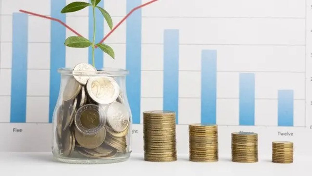 Investor <i>Wait and See</i>, Reksa Dana Pasar Uang Dapat Jadi Solusi