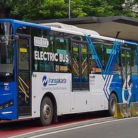 Pemerintah Provinsi Jakarta Segera Umumkan Tarif Baru Transjabodetabek Khusus Soetta - Blok M