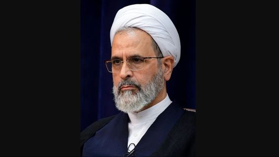 Profile of Ayatollah Alireza Arafi, Iran's Interim Leader Who Is Reportedly Dead After Being Elected