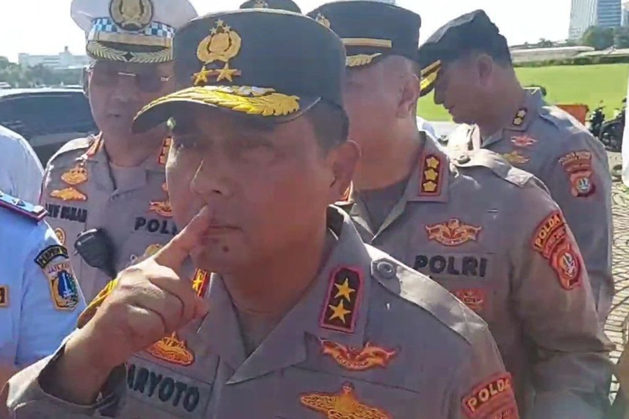 Investigation Of House Cases In Bekasi To Shelter The Sales Of Human Body Organs, Metro Police Chief: Soon It Will Be Finished