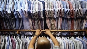 Carry Out Supervision, Ministry Of Trade Removes 64,583 Imported Used Clothing Sales Links In E-commerce