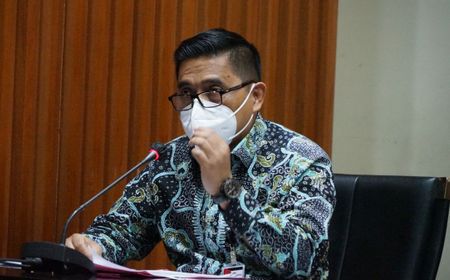 Mardani Maming Singgung Mafia Hukum Usai Dirinya Ditetapkan Jadi Tersangka, KPK: Yang Mana? Jangan Menuduh