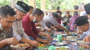 Mengenal <i>Aruh Mulud</i>, Tradisi Suku Banjar Peringati Maulid Nabi Muhammad