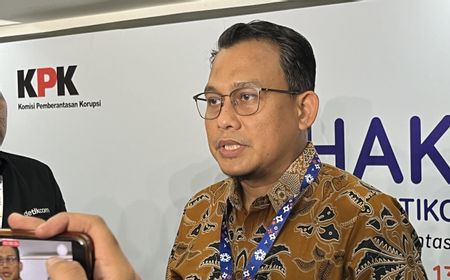 Dicegah ke Luar Negeri, KPK Periksa Sekjen DPR Indra Iskandar Hari Ini