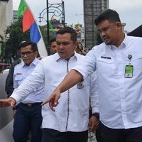 Pemkot Medan Tak Terapkan Sistem WFA Usai Lebaran