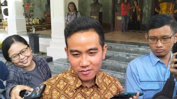 Allegations Of Nepotism Related To The Constitutional Court's Decision Gibran Reported By The KPK: Monggo, Go Ahead