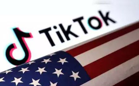 TikTok Hadapi Tantangan Hukum di Pengadilan AS terkait Larangan Aplikasi