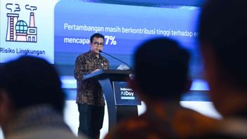 Komdigi Sebut AI dapat Mendorong Efisiensi dan Keberlanjutan Industri Tambang