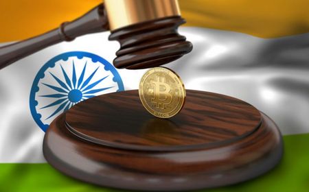 India Bekukan Deposito WNA Senilai Rp14 Miliar, Diduga Terkait Jaringan Penipuan Kripto