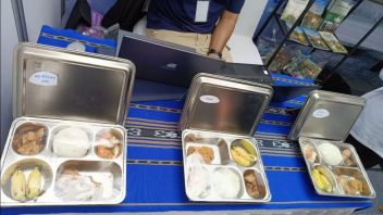  SLHS Bukan Solusi Keracunan MBG, Komisi IX DPR: Banyak Dapur yang Beli Sertifikat