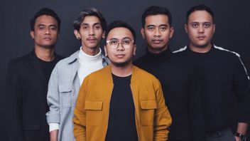 <i>Pernah Bersama</i>, Cara Road Roots Melewati Masa Sulit