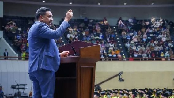 Menteri UMKM Dorong Pengusaha UMKM Lakukan Diversifikasi Pasar di Tengah Ketidakpastian Global