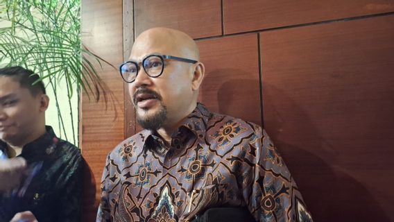 KORIKA Targetkan Revisi Stranas Kecerdasan Artifisial Bisa Rampung Sebelum Pemilu