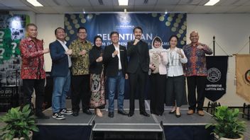 Awal Baru Kepengurusan IKA Prasmul, Siapkan Program Strategis dan Aksi Nyata