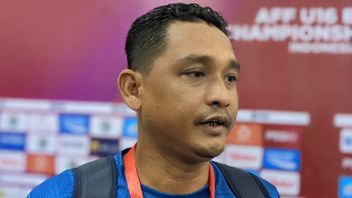 Hold To Draw Malaysia, Myanmar Ready Kondra Cambodia For AFF U-16 Semifinals