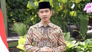 Usulan Gantikan Wapres Gibran, Boni Hargens: Inkonstitusional