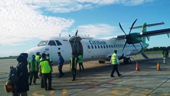 セピンガン空港がIKNに関連するバリ島への2つの飛行ルートを追加
